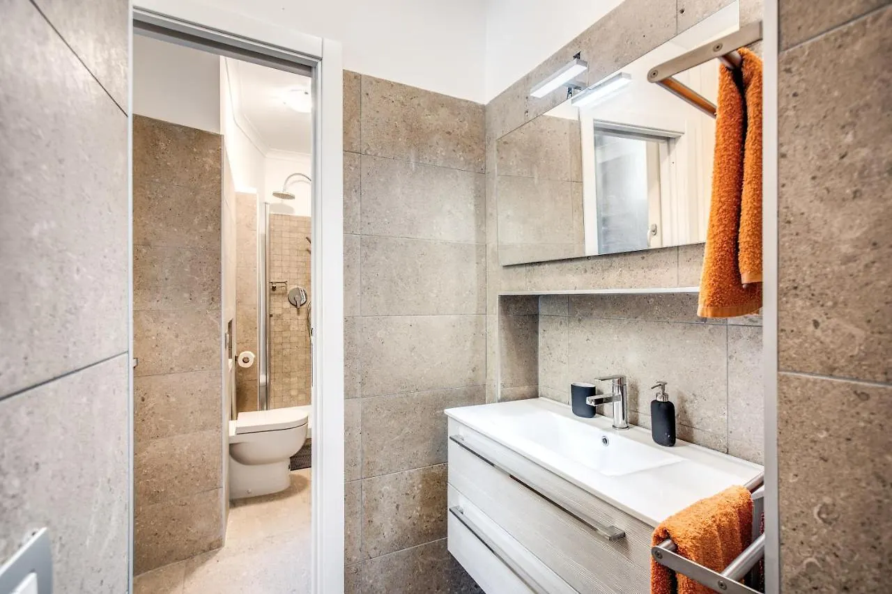 Novembre 152 Apartment Rom Italien
