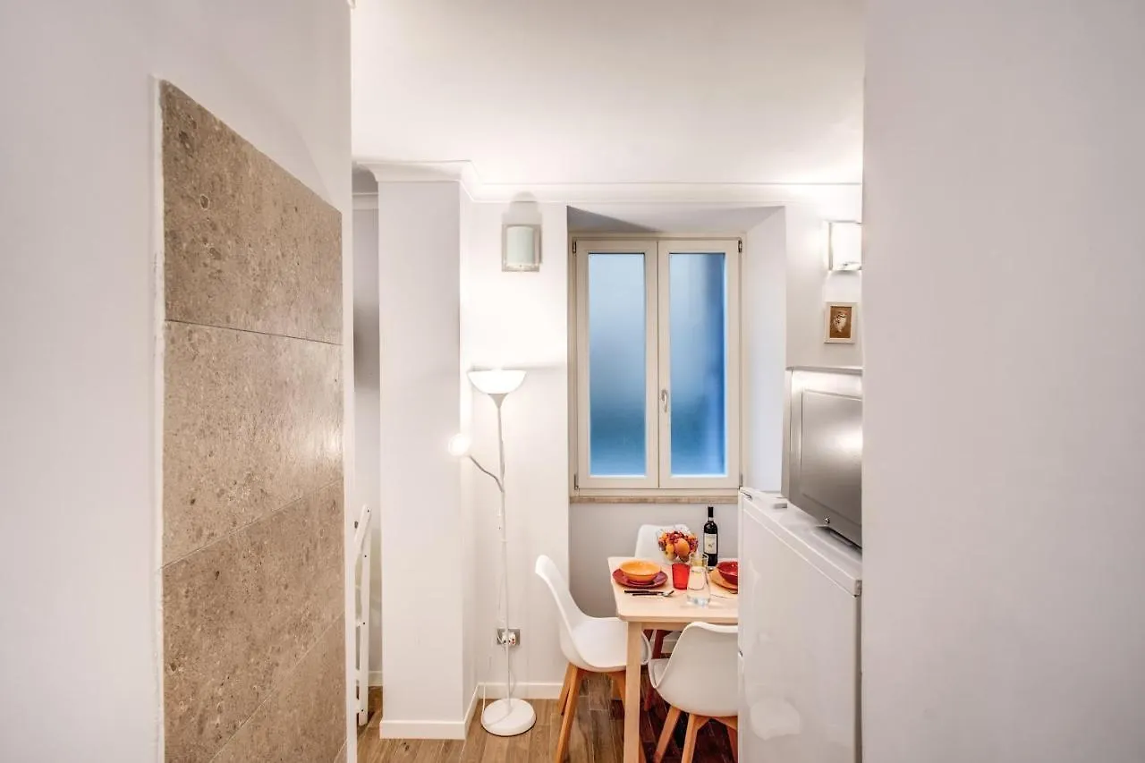 Novembre 152 Apartment Rom