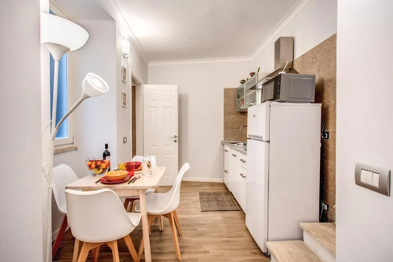 Novembre 152 Apartment Rom