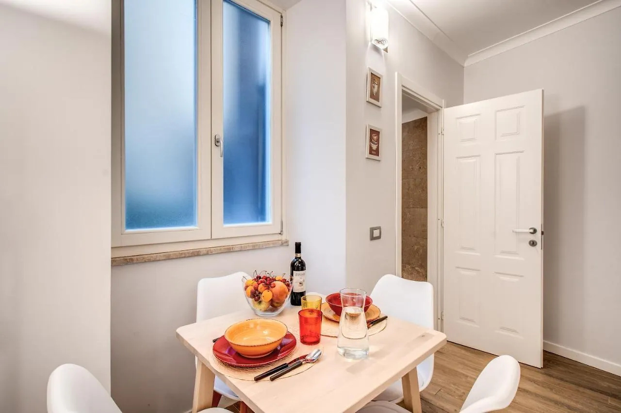 Novembre 152 Apartment Rom