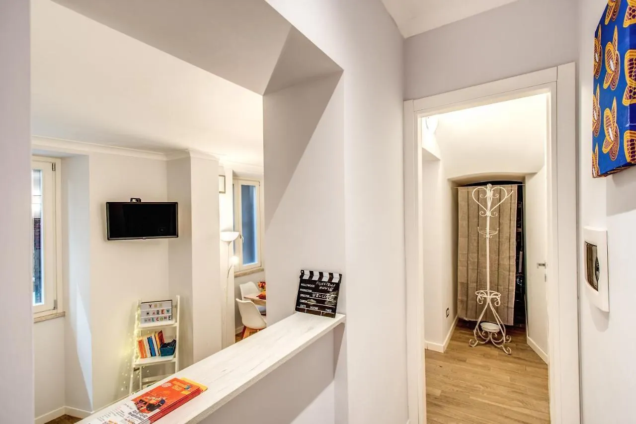 Novembre 152 Apartment Rom