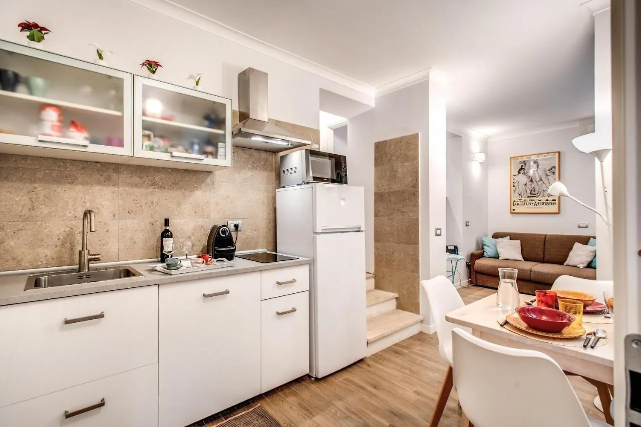 Novembre 152 Apartment Rom