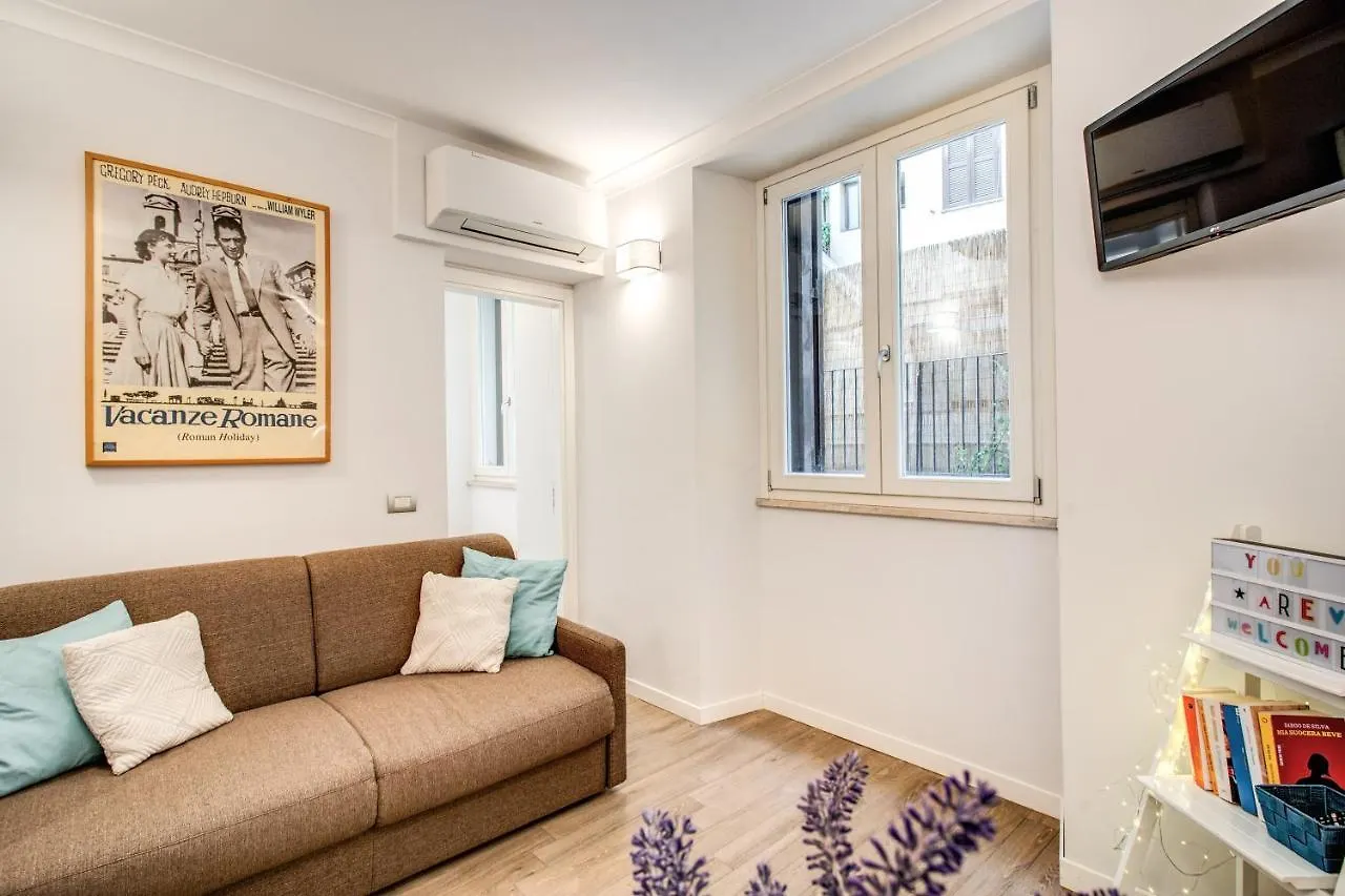 Novembre 152 Apartment Rom 0*,  Italien