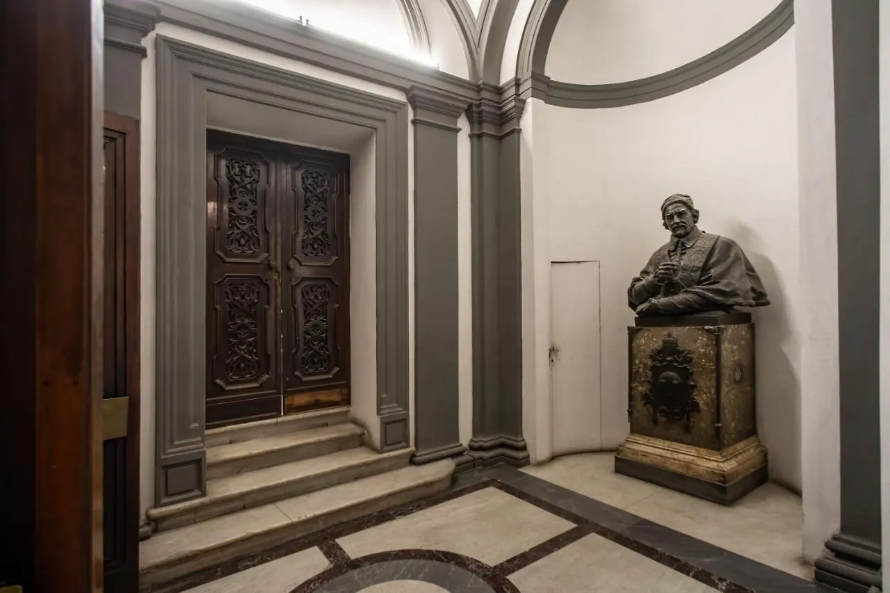 Novembre 152 Apartment Rom