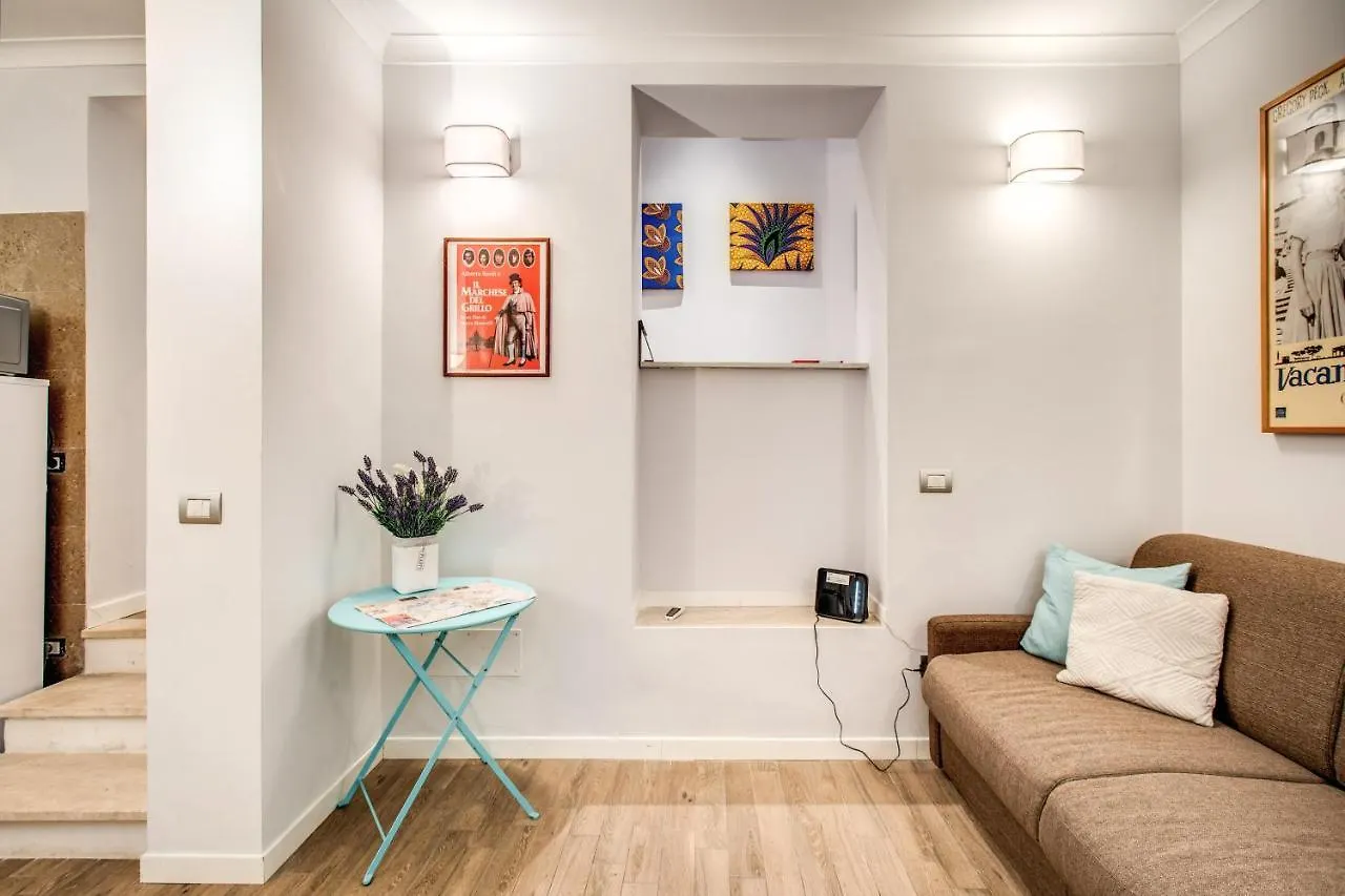 Novembre 152 Apartment Rom Italien