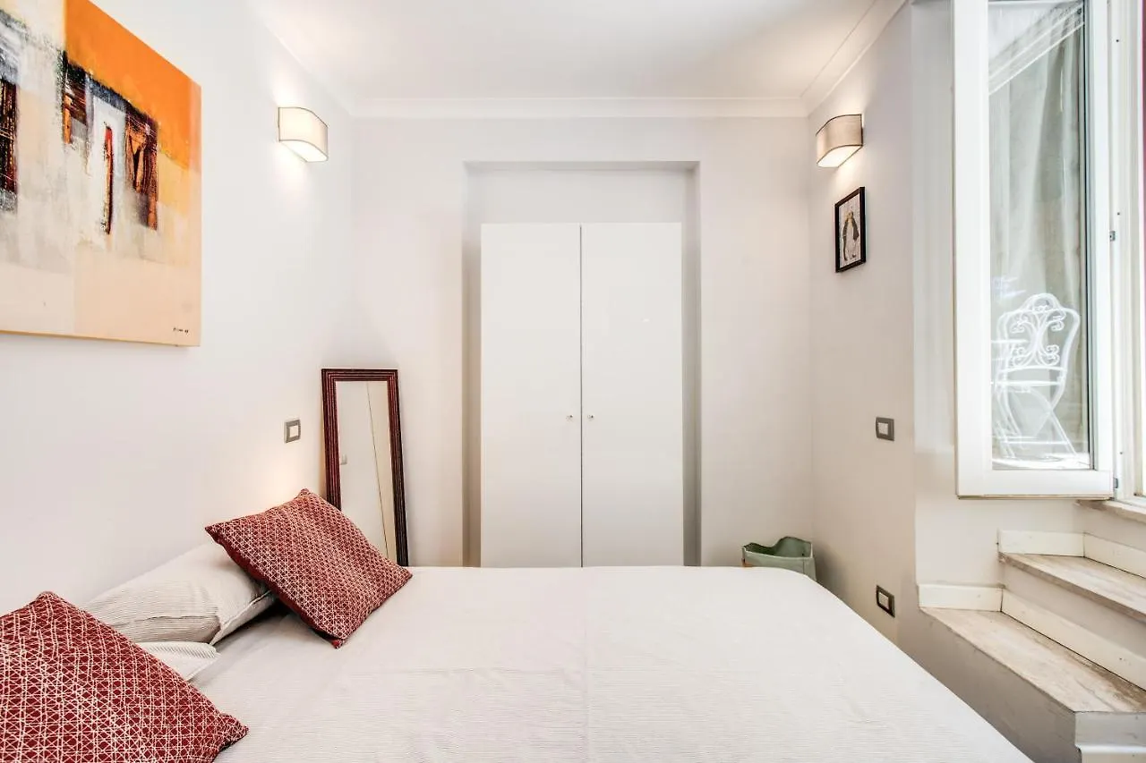 Novembre 152 Apartment Rom