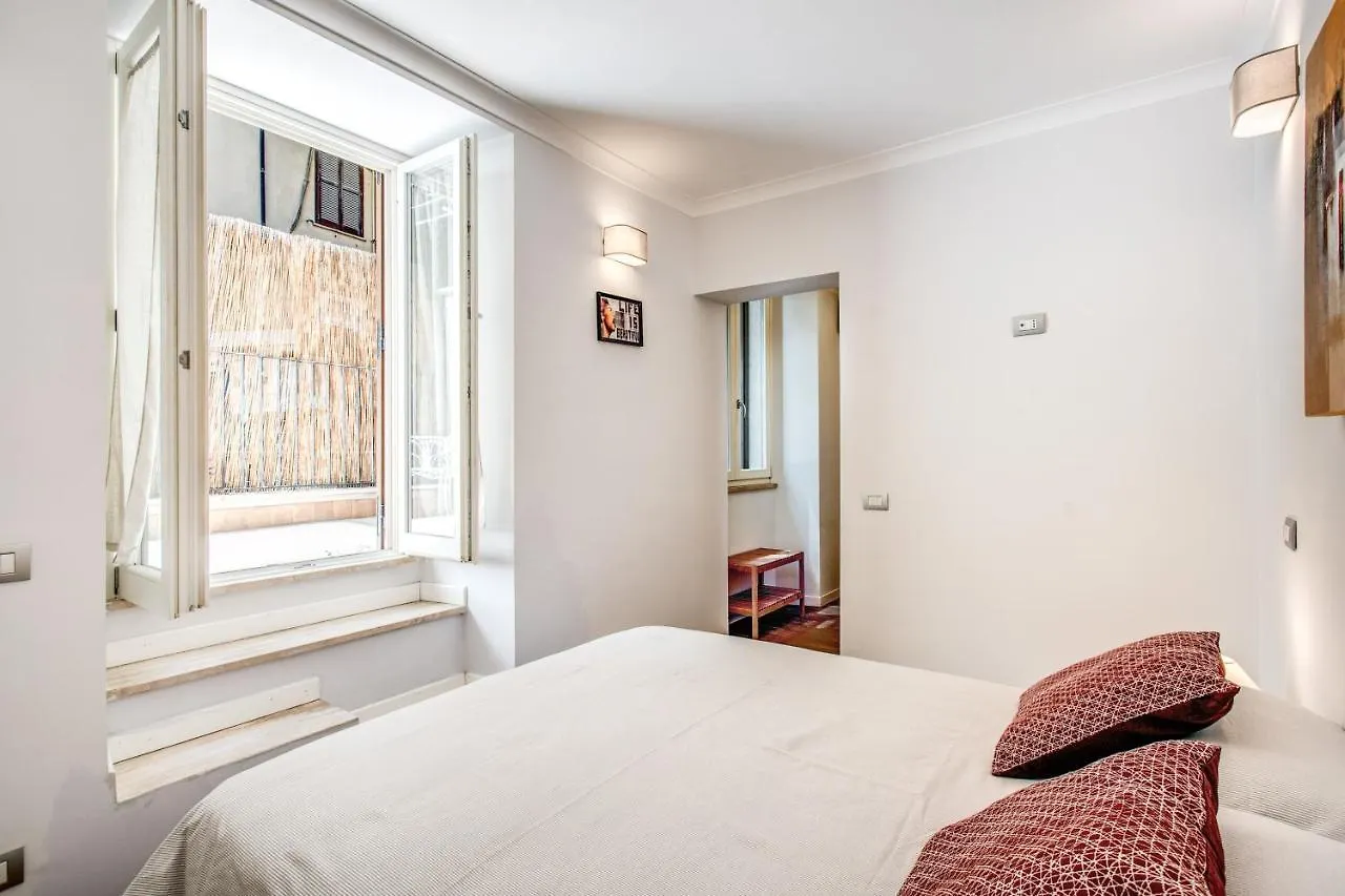 Novembre 152 Apartment Rom