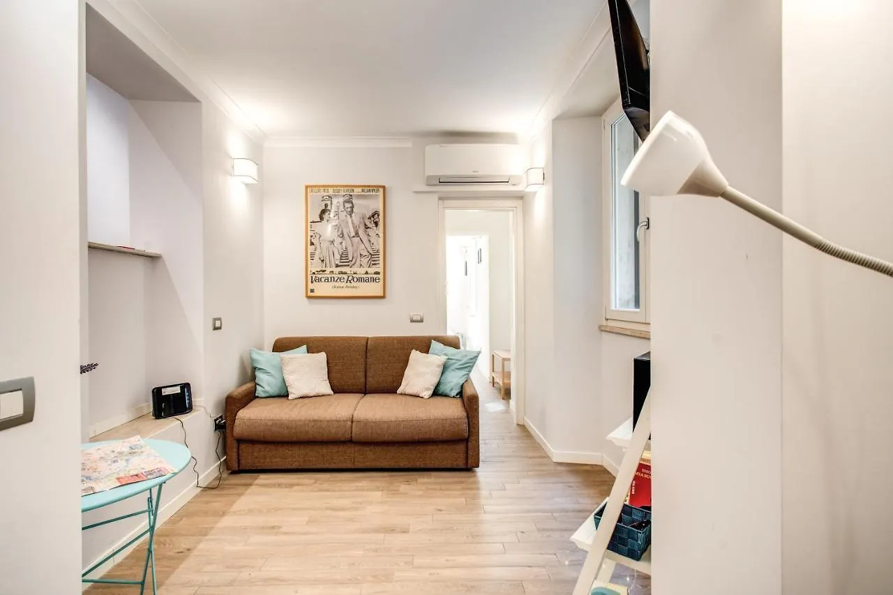 Novembre 152 Apartment Rome Italy