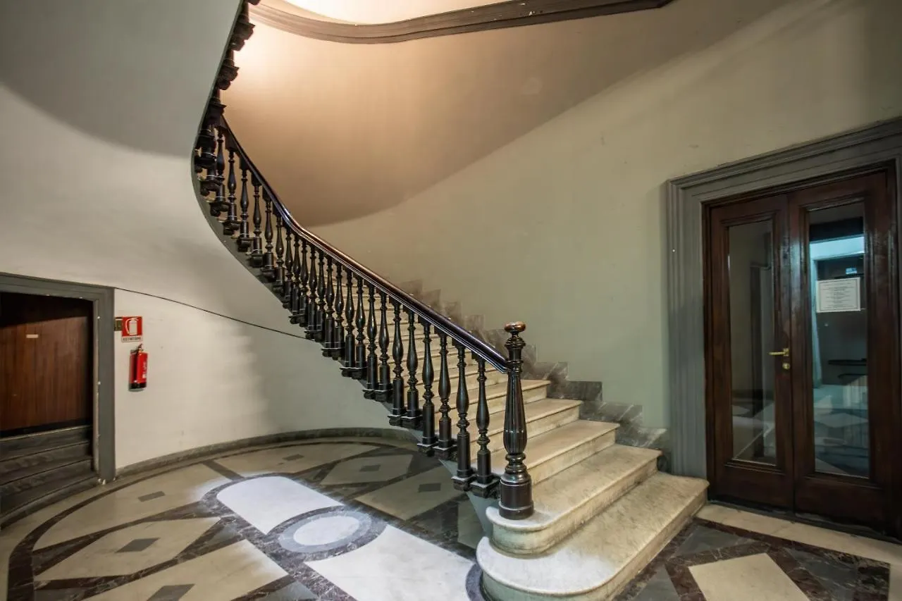 Novembre 152 Apartment Rome