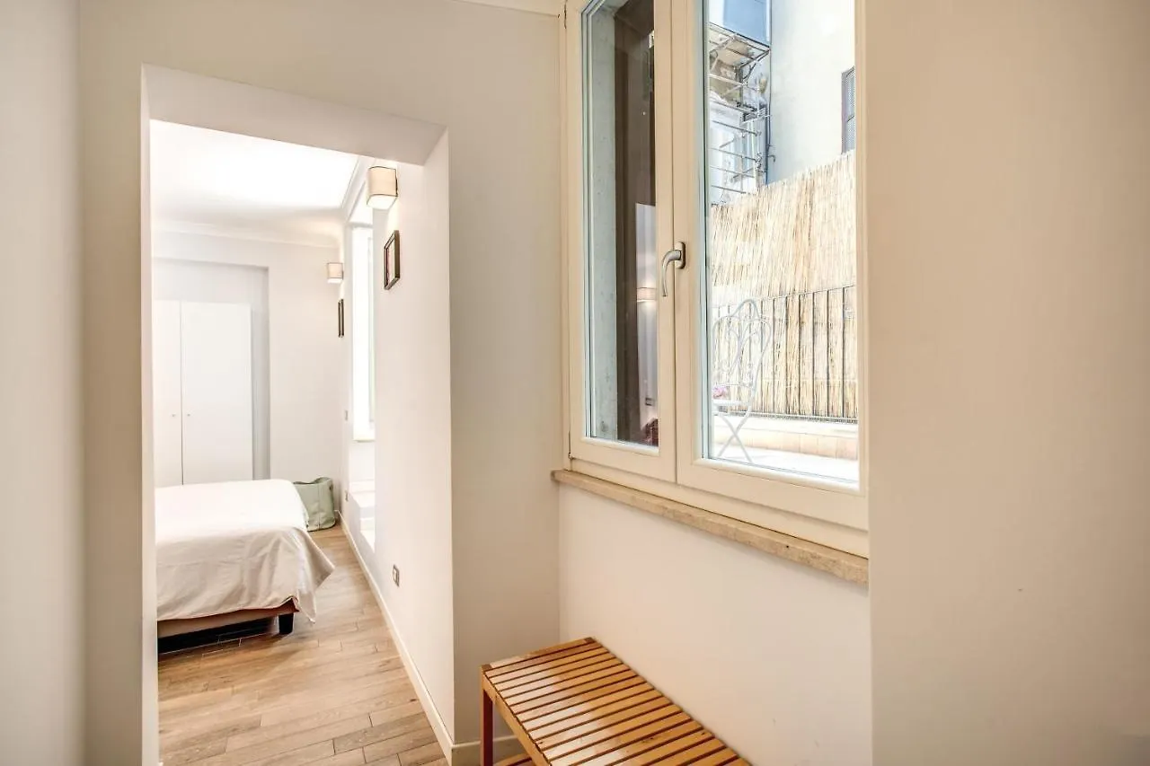Novembre 152 Apartment Rome