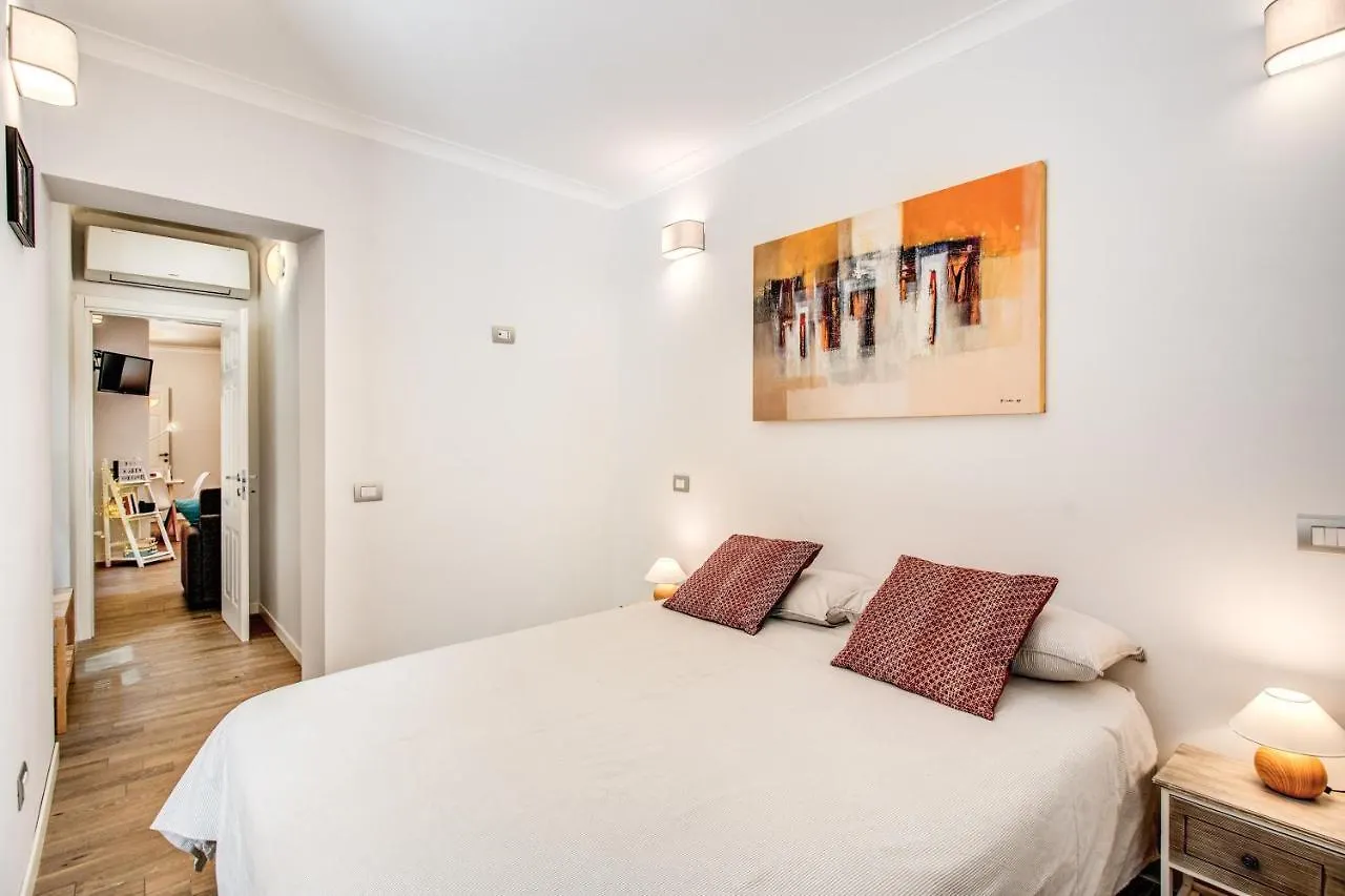 Novembre 152 Apartment Rome Italy