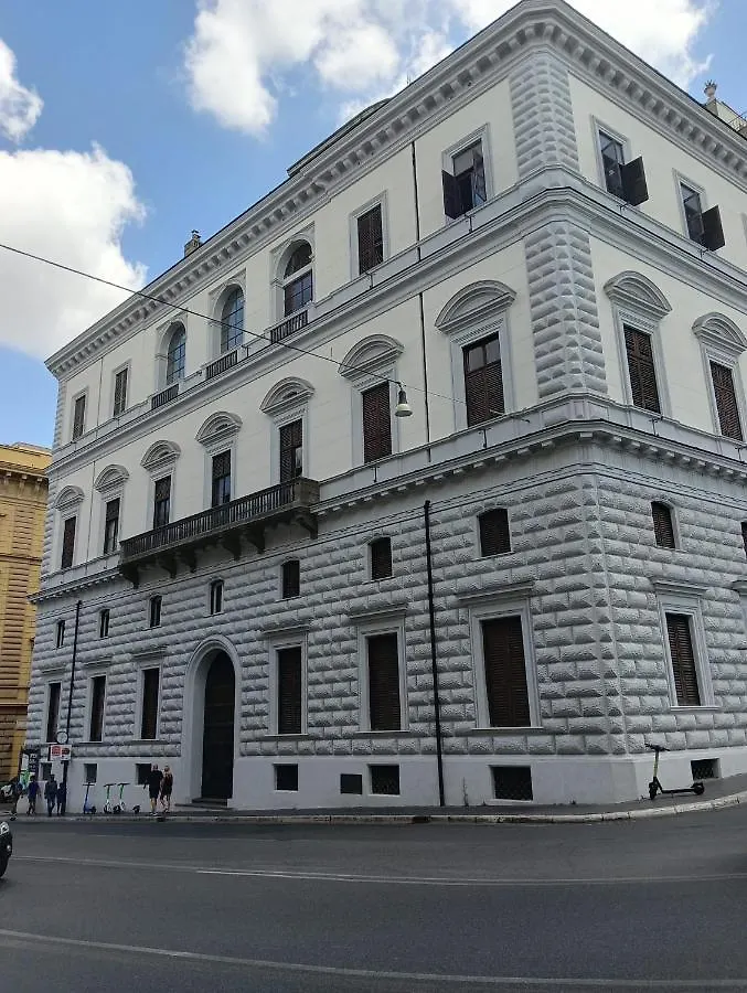 Novembre 152 Apartment Rome