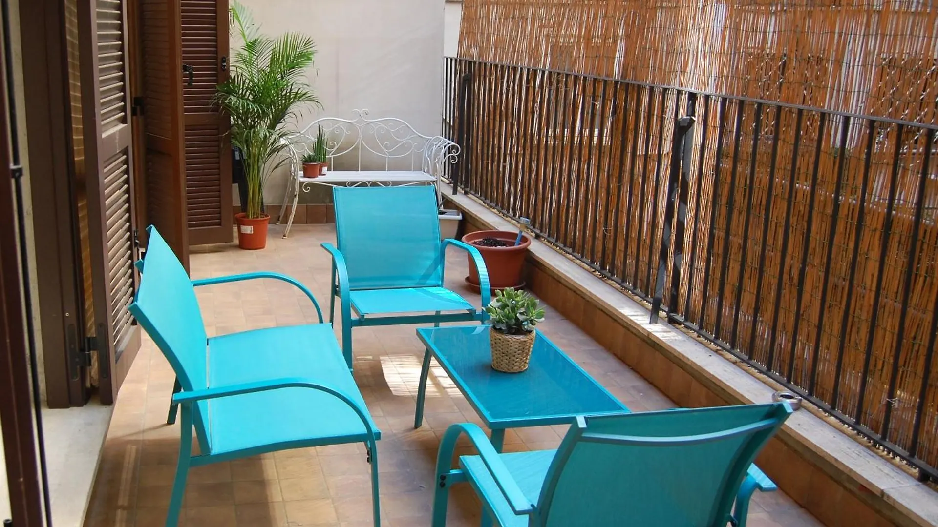 Novembre 152 Apartment Rome